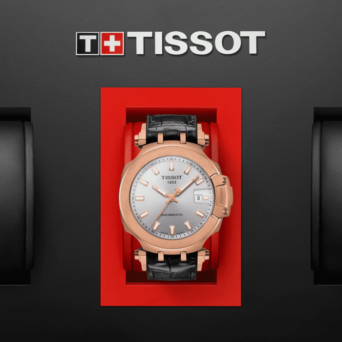 Tissot T-Race Swissmatic