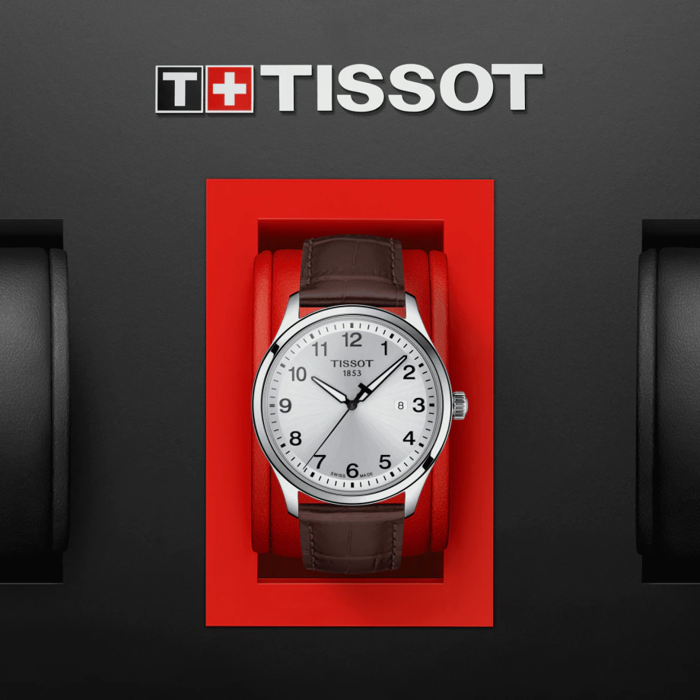 Tissot Gent Xl Classic