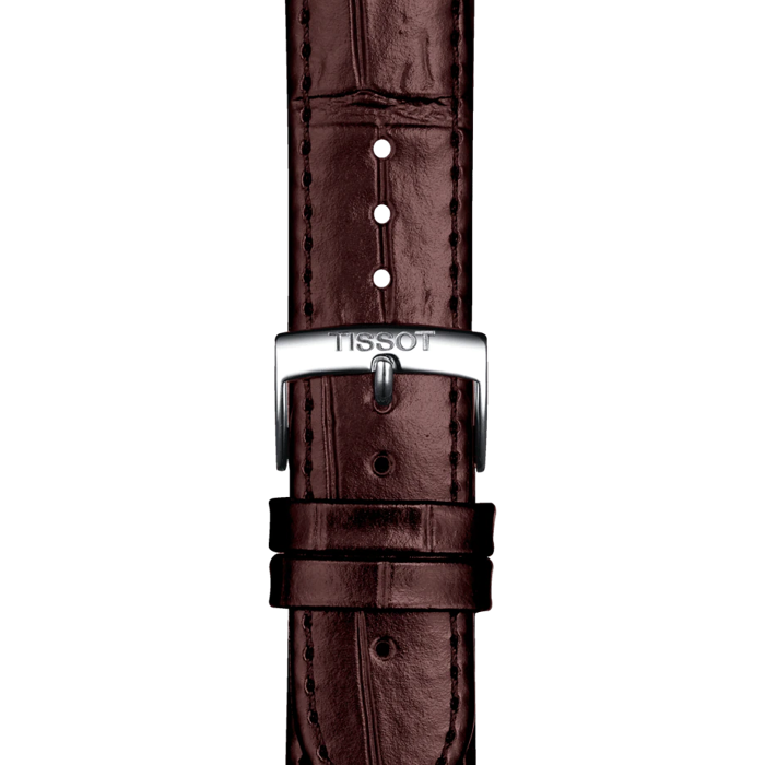 Tissot Carson Premium Powermatic 80