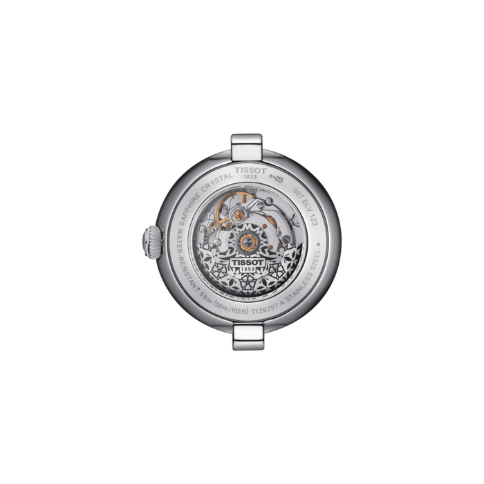 Tissot Bellissima Automatic