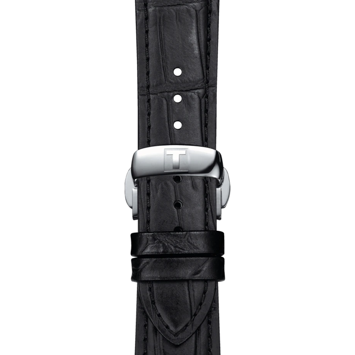 Tissot Gentleman Powermatic 80 Silicium