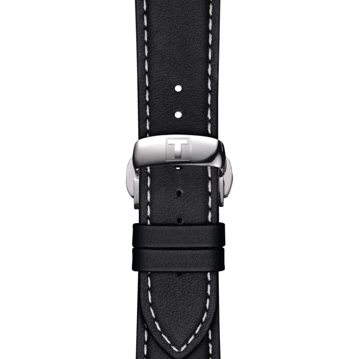 Tissot Gentleman