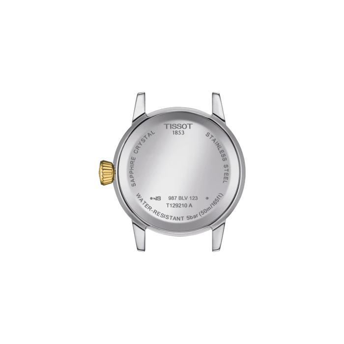 Tissot Classic Dream Lady