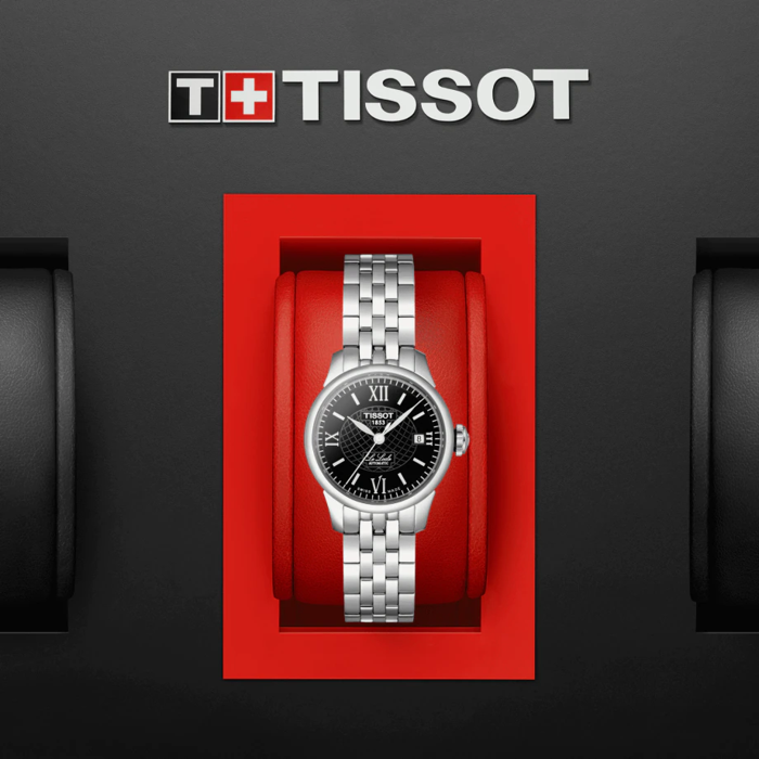 Tissot Le Locle Automatic Small Lady (25.30)