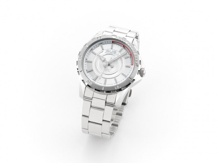 Orologio solo tempo
