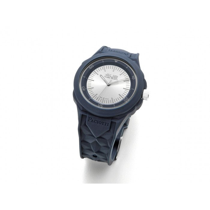 Orologio dark blue