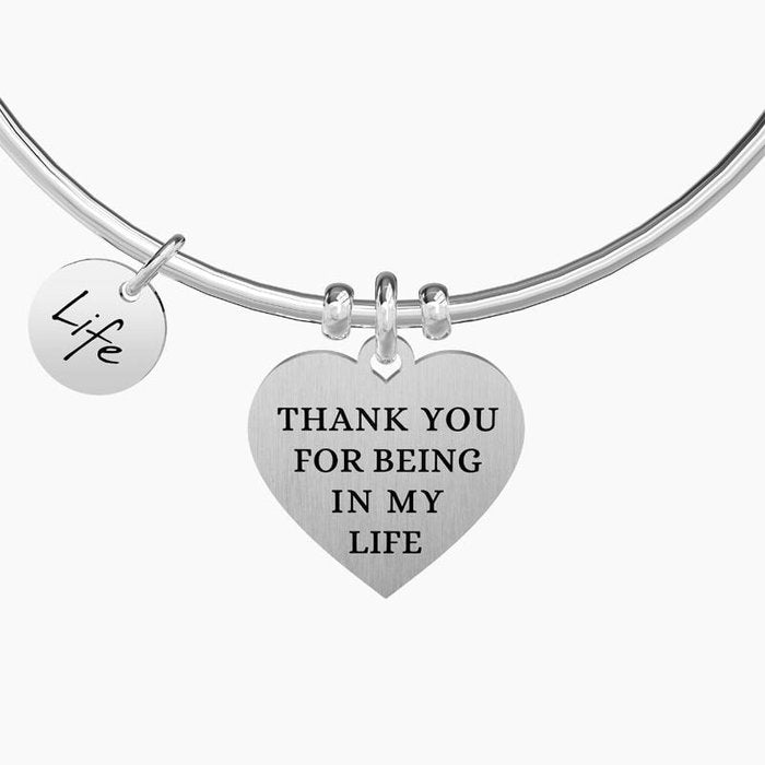 CUORE | IN MY LIFE