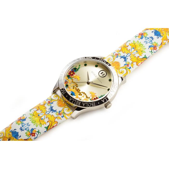 Orologio Greche