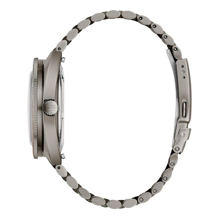 Oceanographer GMT