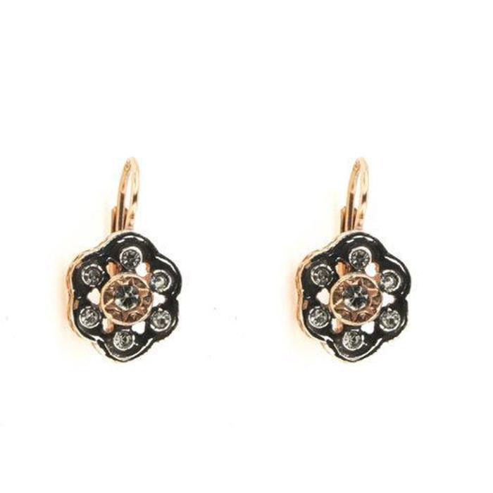 Orecchini In Argento 925