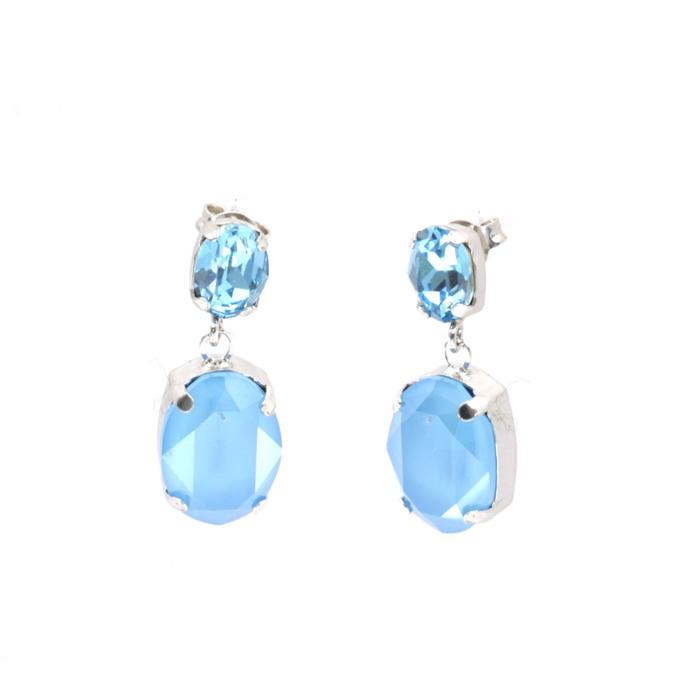 Orecchini In Argento 925