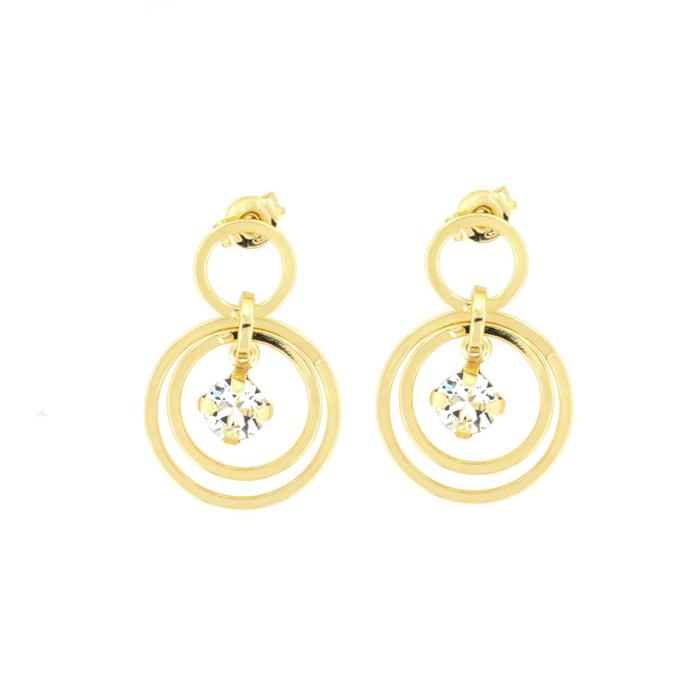 Orecchini In Argento 925
