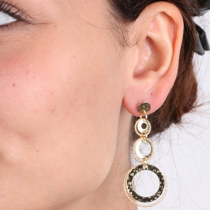 Orecchini In Argento 925