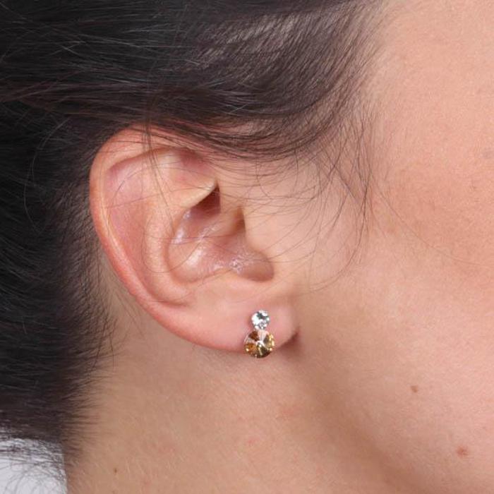 Orecchini In Argento 925