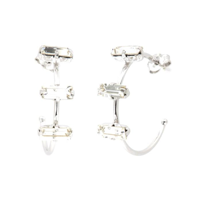 Orecchini In Argento 925