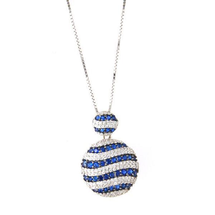Collana In Argento 925