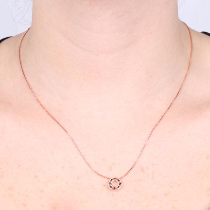 Collana In Argento 925