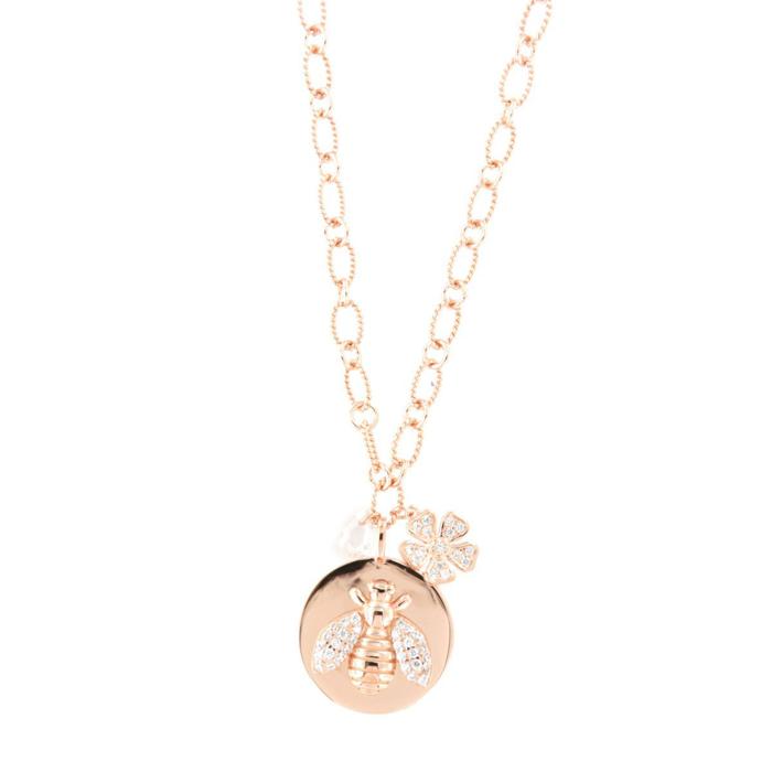 Collana In Argento 925