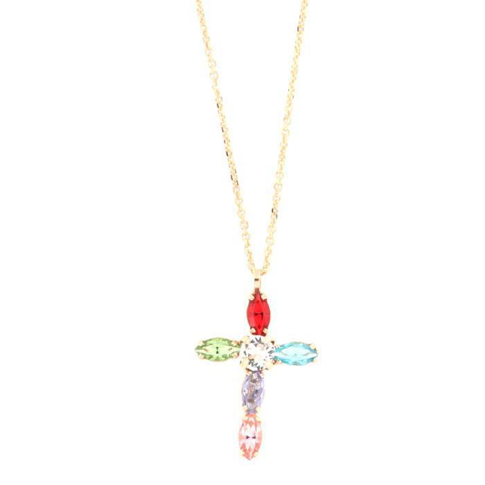 Collana In Argento 925