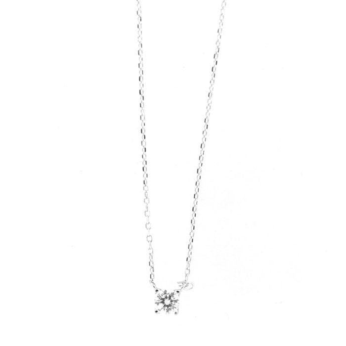 Collana In Argento 925