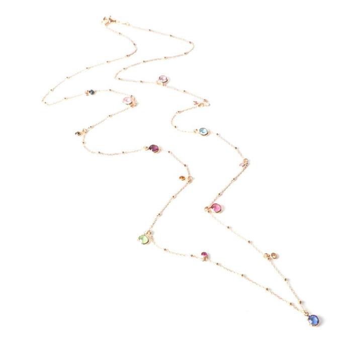Collana In Argento 925