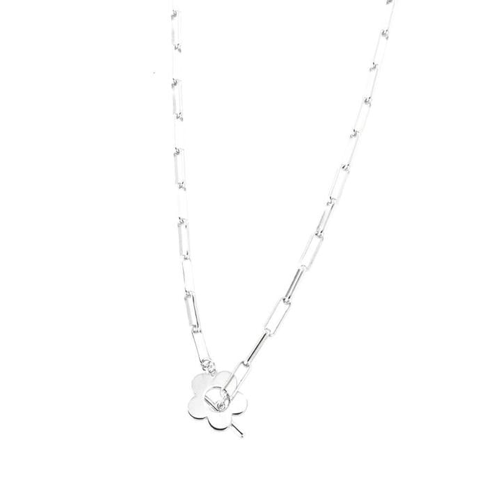 Collana In Argento 925