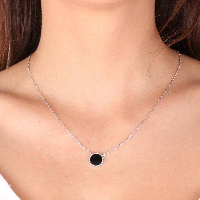 Collana In Argento 925