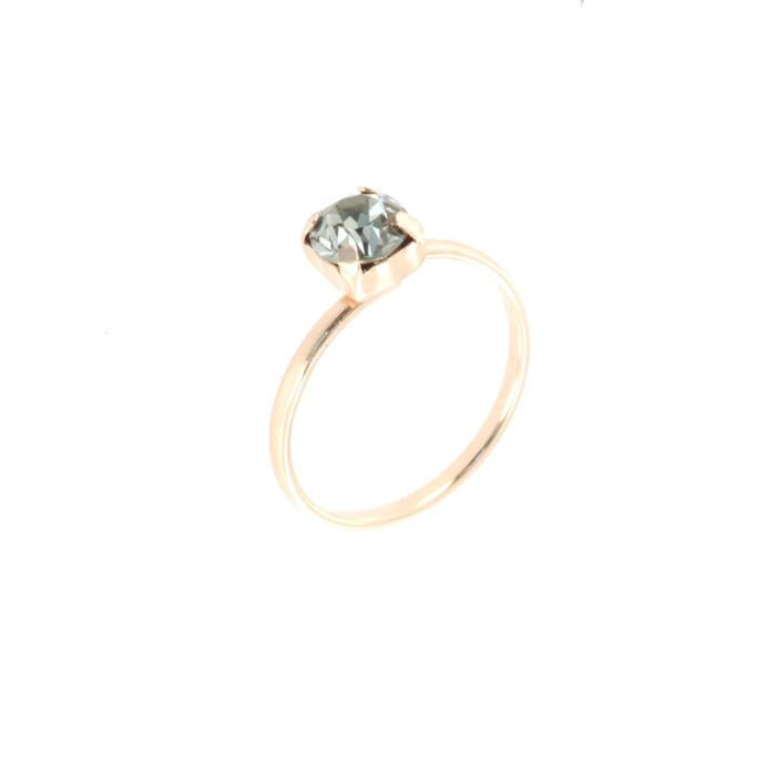 Anello In Argento 925