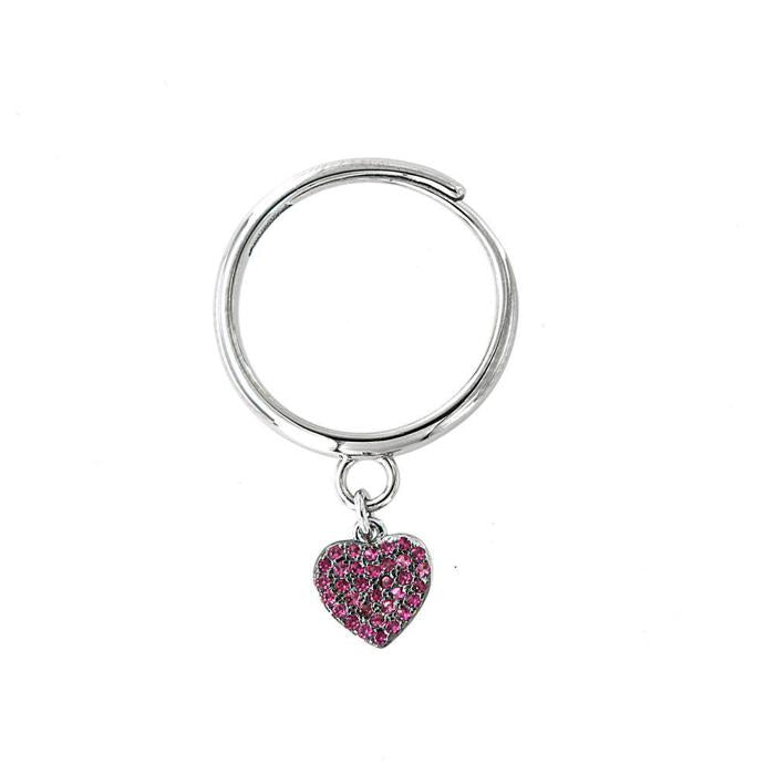 Anello In Argento 925