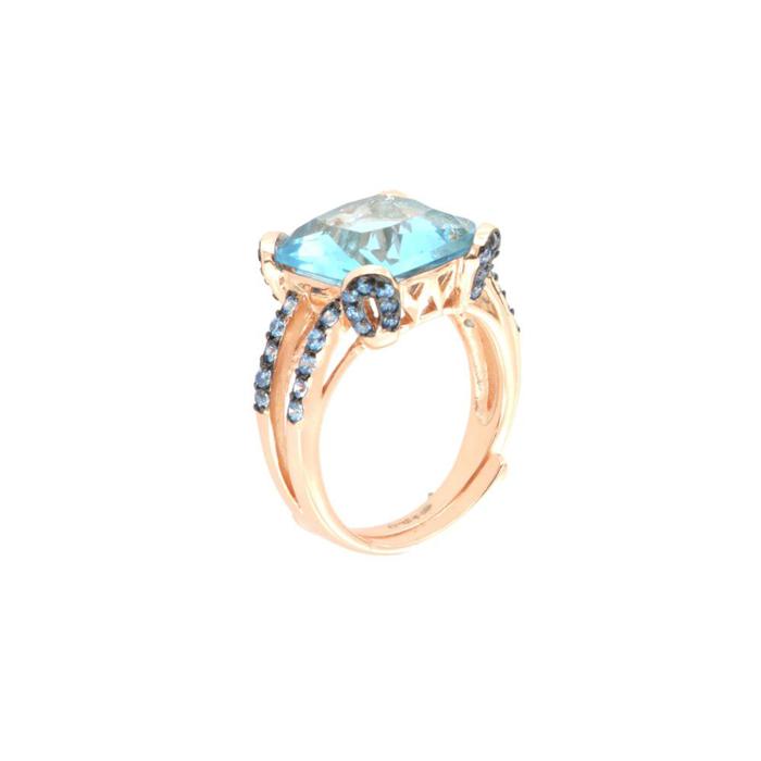 Anello In Argento 925