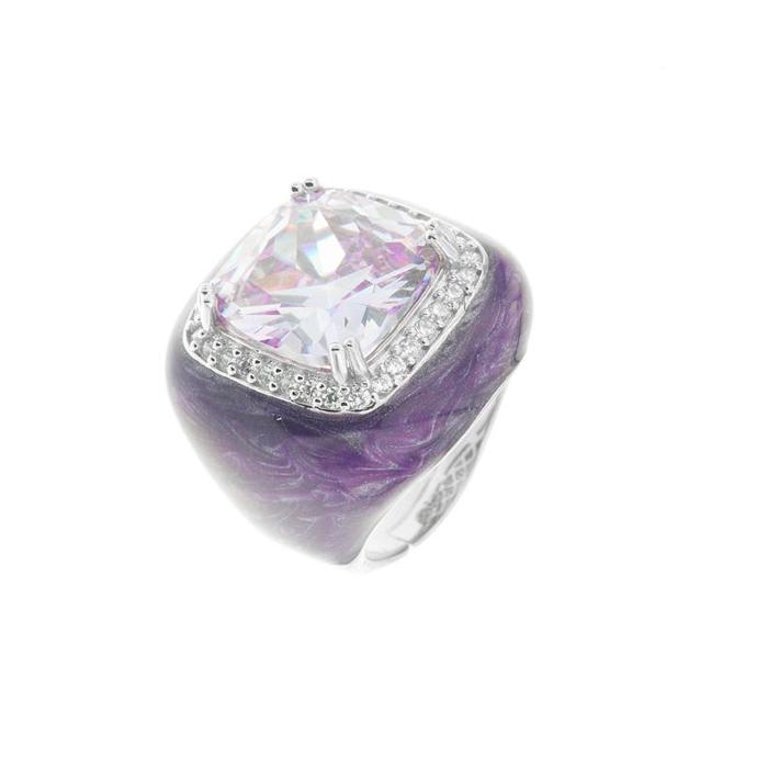 Anello In Argento 925