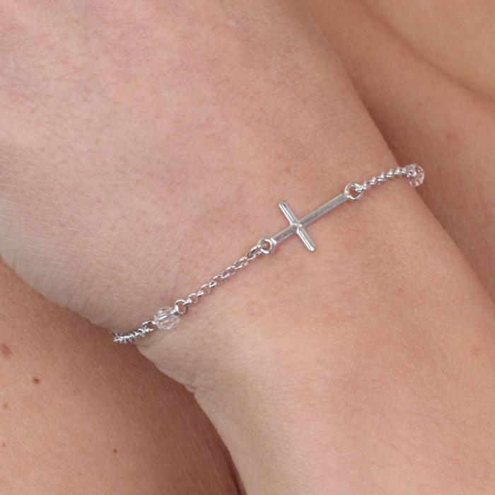 Bracciale In Argento 925