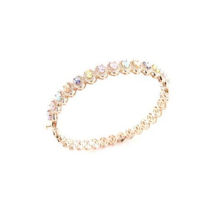 Bracciale In Argento 925