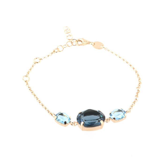 Bracciale In Argento 925