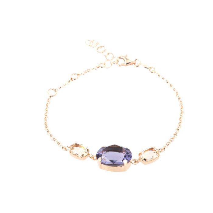 Bracciale In Argento 925