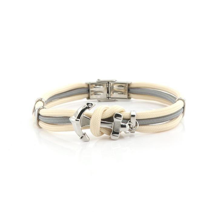 Bracciale In Acciaio