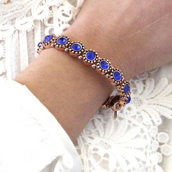 Bracciale In Metallo