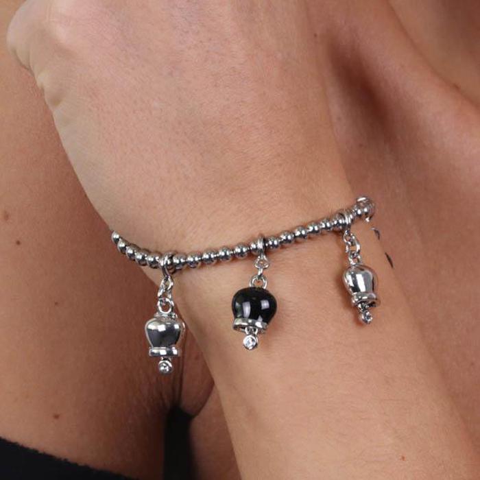 Bracciale In Metallo
