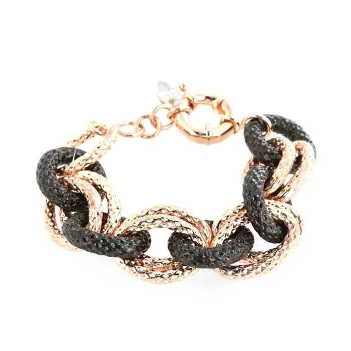 Bracciale In Metallo