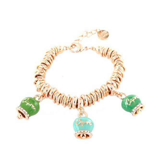 Bracciale In Metallo