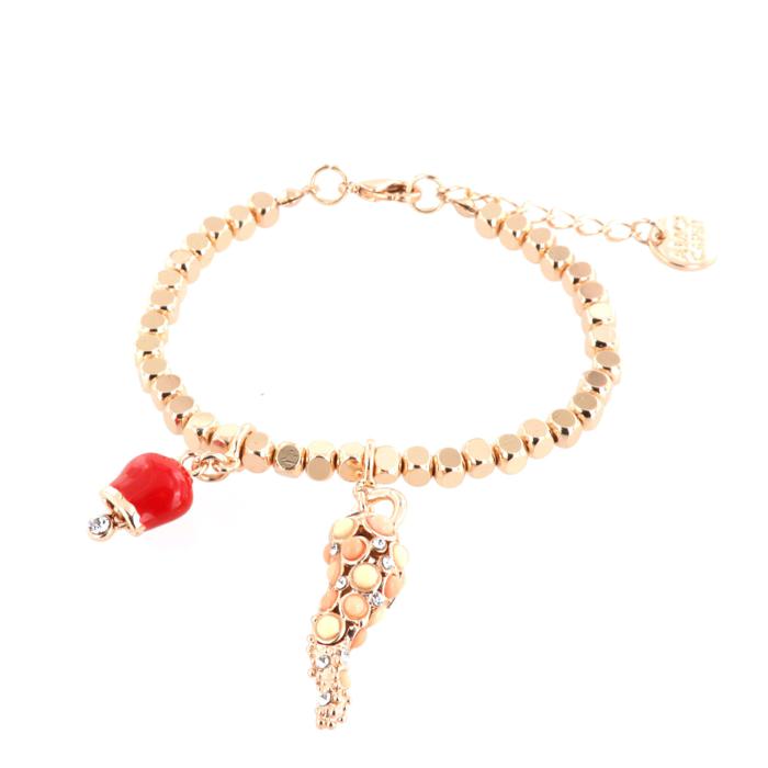 Bracciale In Metallo