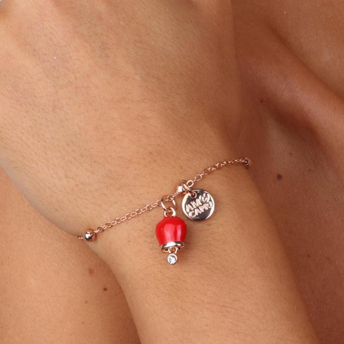 Bracciale In Metallo