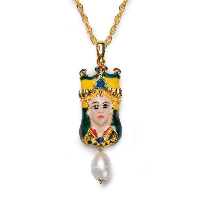 Pendente Mori Regina