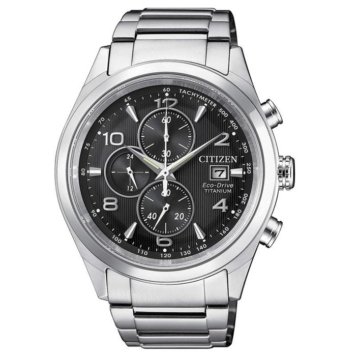 Crono Super Titanio 0650