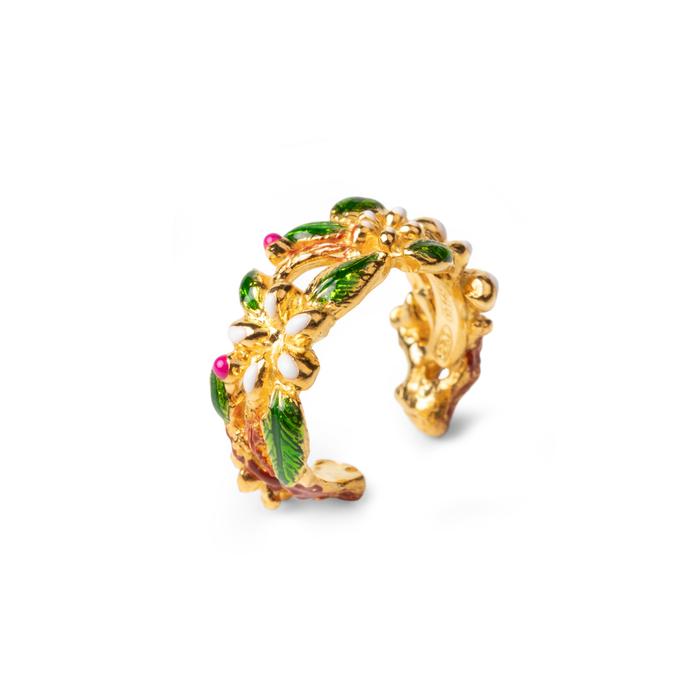 Earcuff Gelsomino