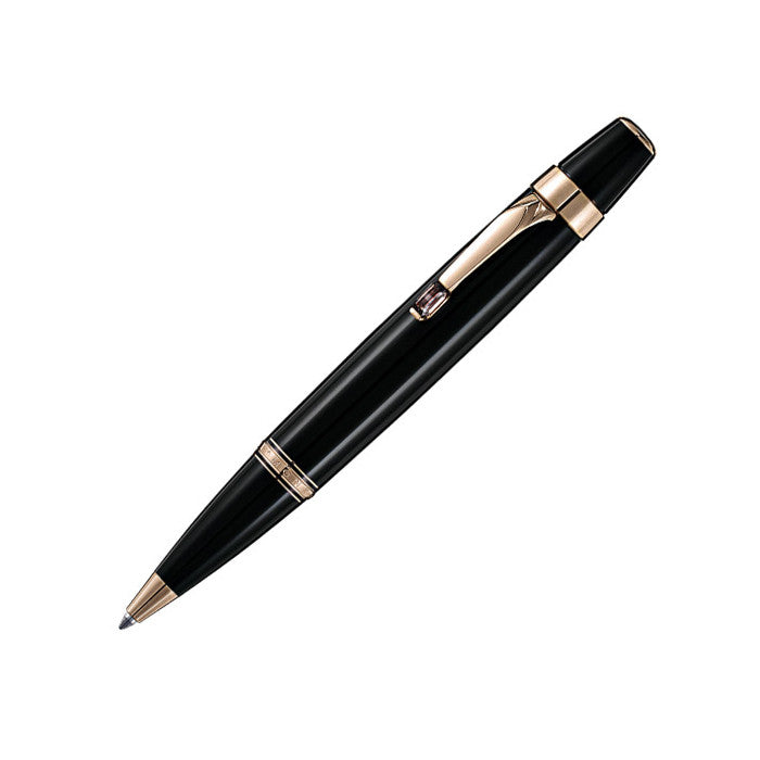 PENNA A SFERA BOHÈME MARRON