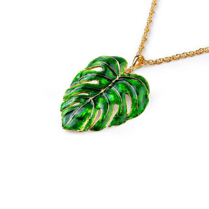 Pendente Monstera
