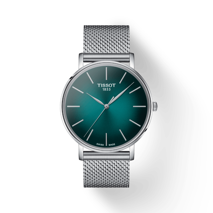 TISSOT EVERYTIME GENT