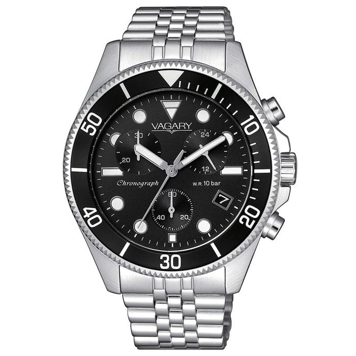 Aqua39 Crono