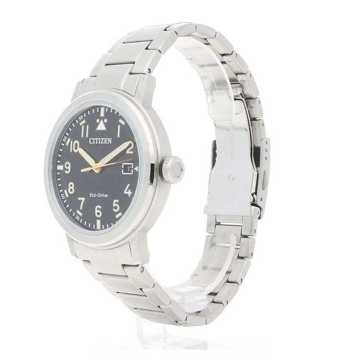 Orologio solo tempo uomo Citizen Of 2020